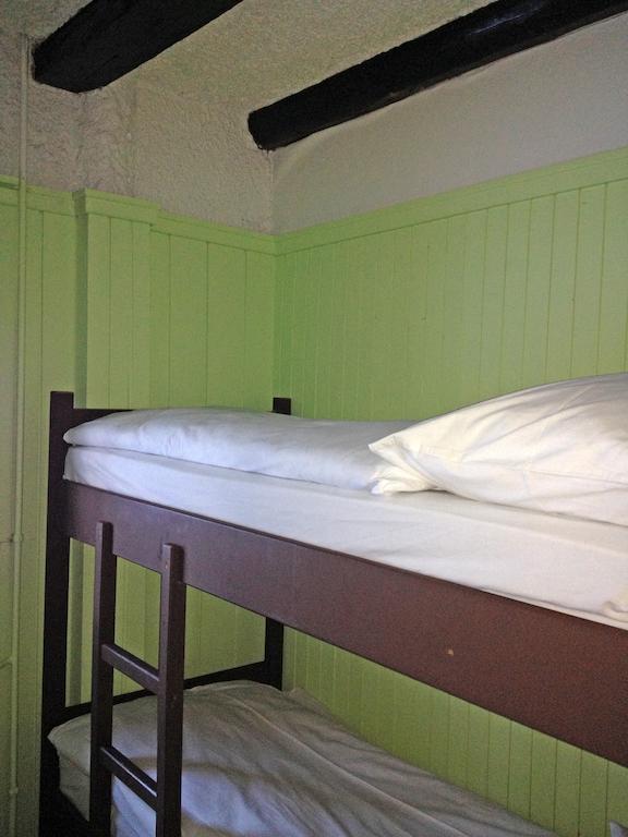 Chalet Hostel Murka Bohinj Rom bilde